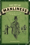 The Art of Manliness Podcast Interview