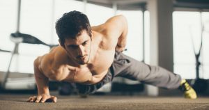 Best exercises for increasing potency