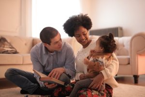 Best Baby Books For Parents