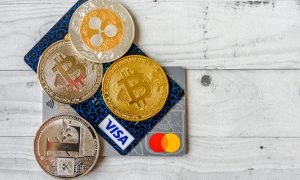 How to Buy Bitcoin Online With a Debit Card