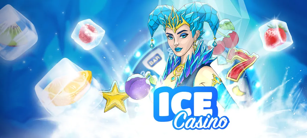Exploring the Thrills: A Comprehensive Guide to the World of Ice Casino