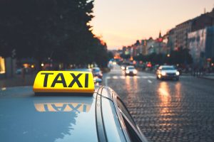 Late Night Lifts: The Ins and Outs of Chesterfield’s Nighttime Taxi Services