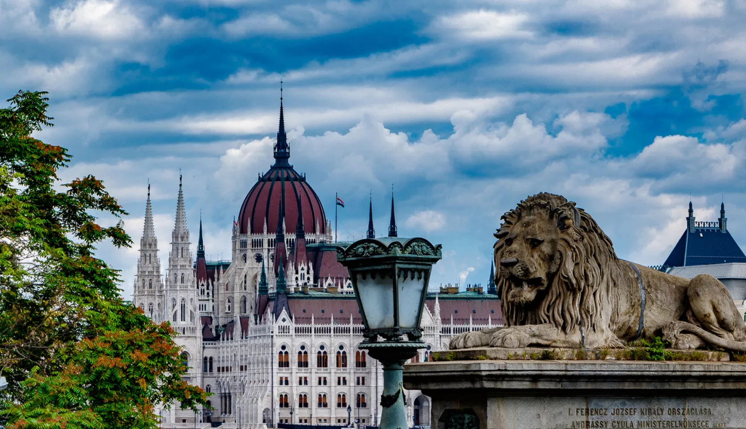 Beyond Budapest: Must-See Day Trips in Hungary