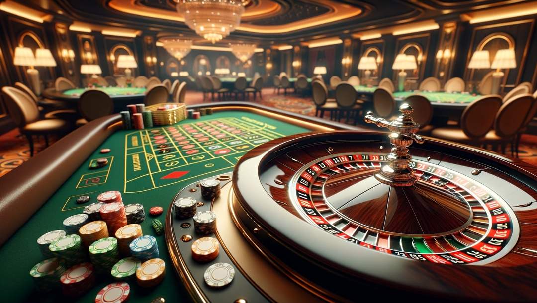 The Ultimate Guide to Choosing the Right Online Casino Games Based on Your Play Style