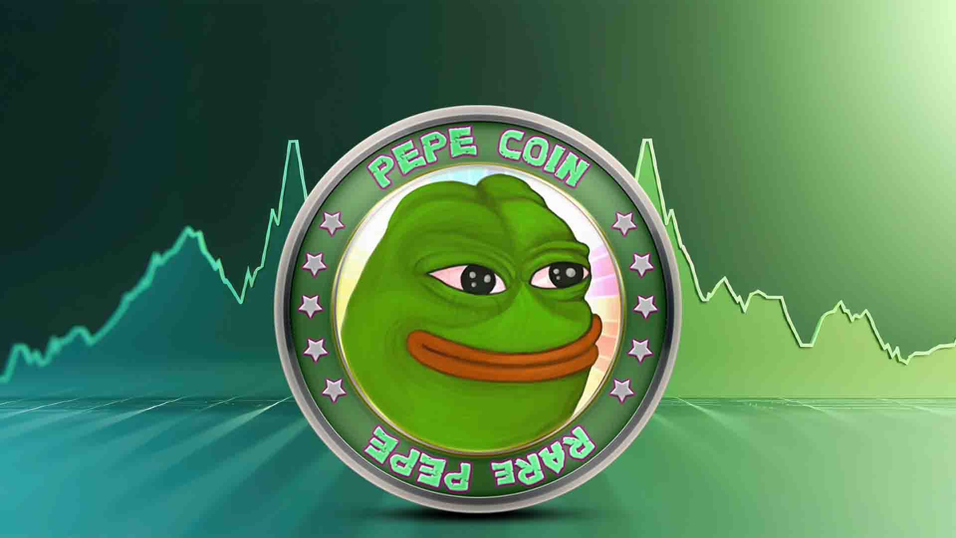 Pepe: Влияние социальных сетей на курс криптовалюты