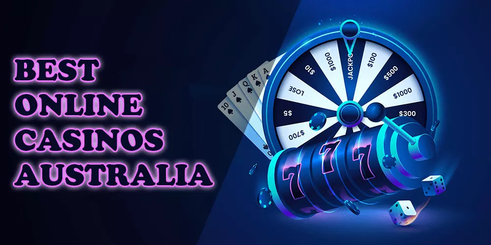 Best Online Pokies for Real Money in Australia: 2025 Edition