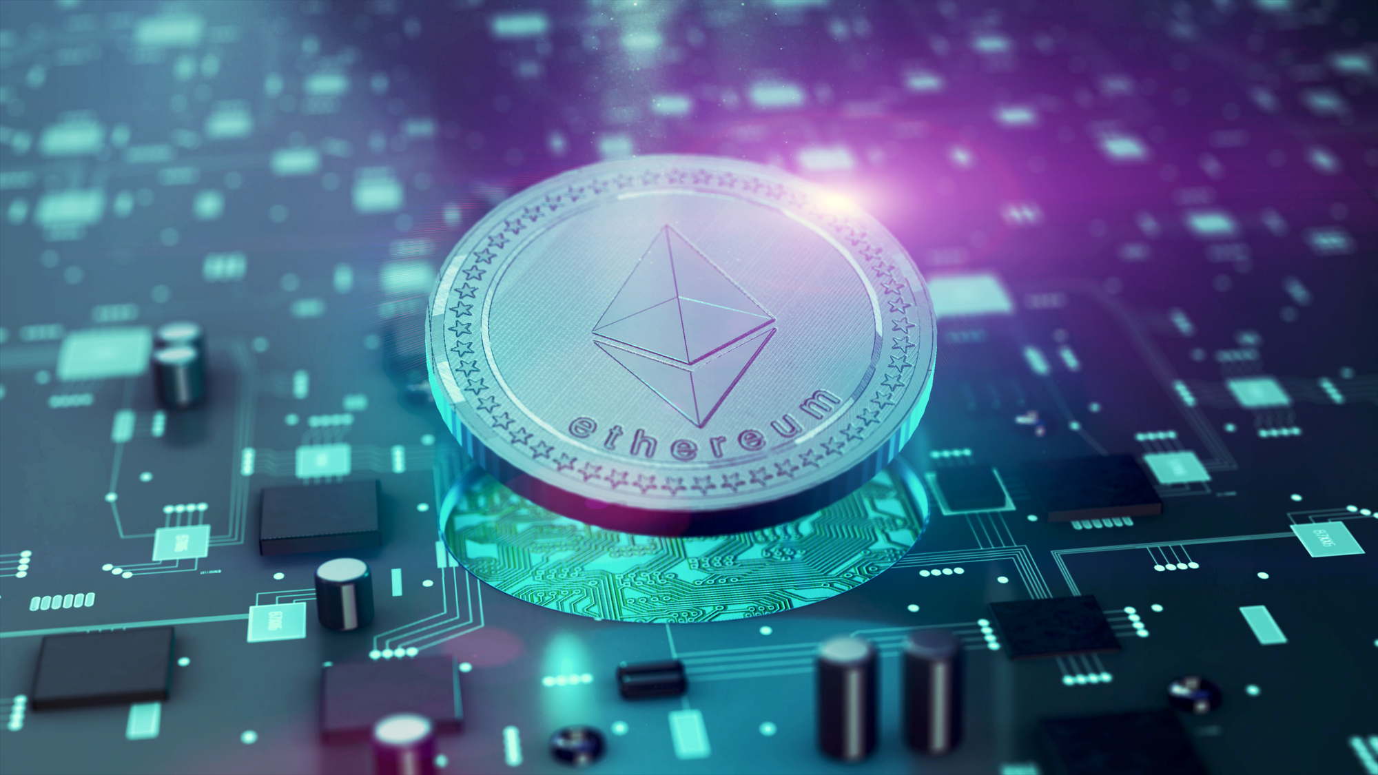 Прогноз ціни ETH: чи почався новий макроцикл?
