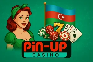 Pin-Up Mobile App: The Perfect Way to Play on the Go in Azerbaijan