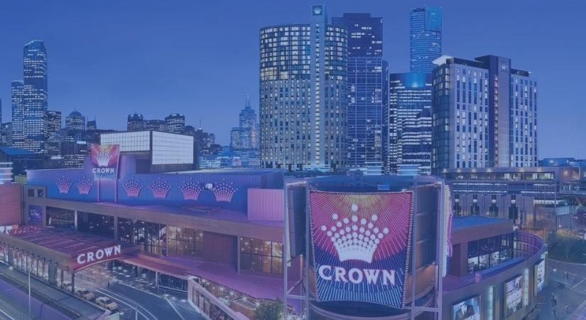 Crown Pokies vs Other Australian Online Casinos