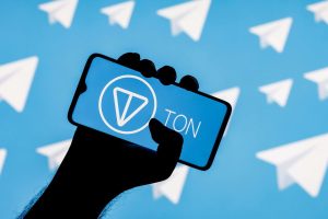 TON в 2025: может ли курс монеты вырасти в 5 раз от текущих уровней