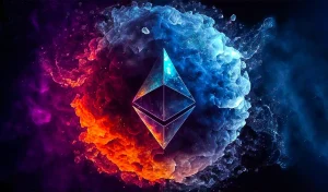 Прогноз Ефіріуму на 2025: як інституційні інвестори змінюють картину ринку