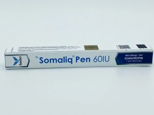 Order Somaliq Pen 60 IU Online | Best Price & Quality